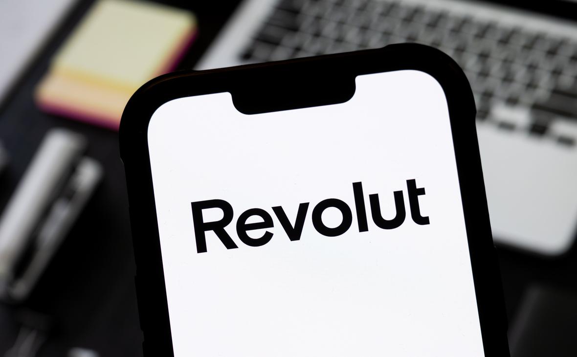 Revolut начала размещать акции сотрудников при оценке в $75 млрд