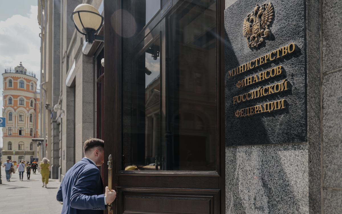 Фото: Михаил Гребенщиков / РБК