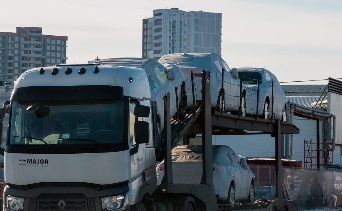 Светлана Возмилова / Global Look Press