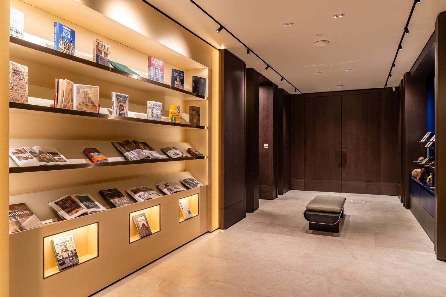 Фото: пресс-служба  MR Private