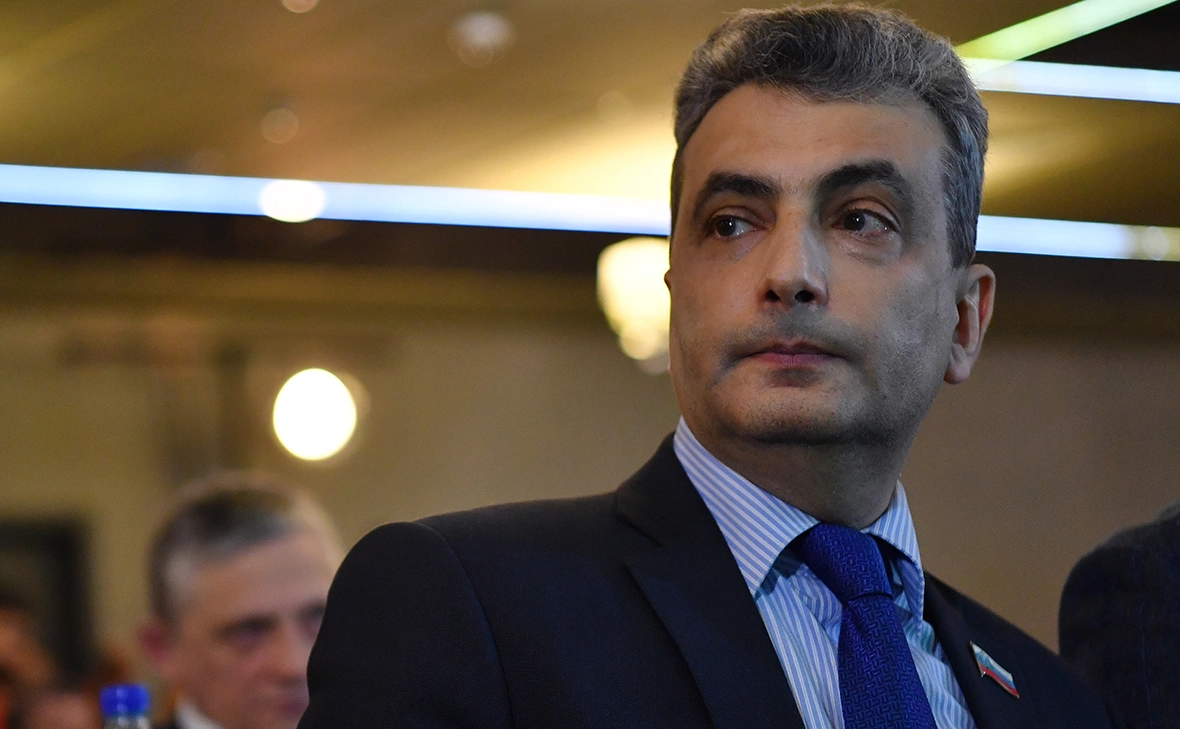 Павел Бедняков / РИА Новости