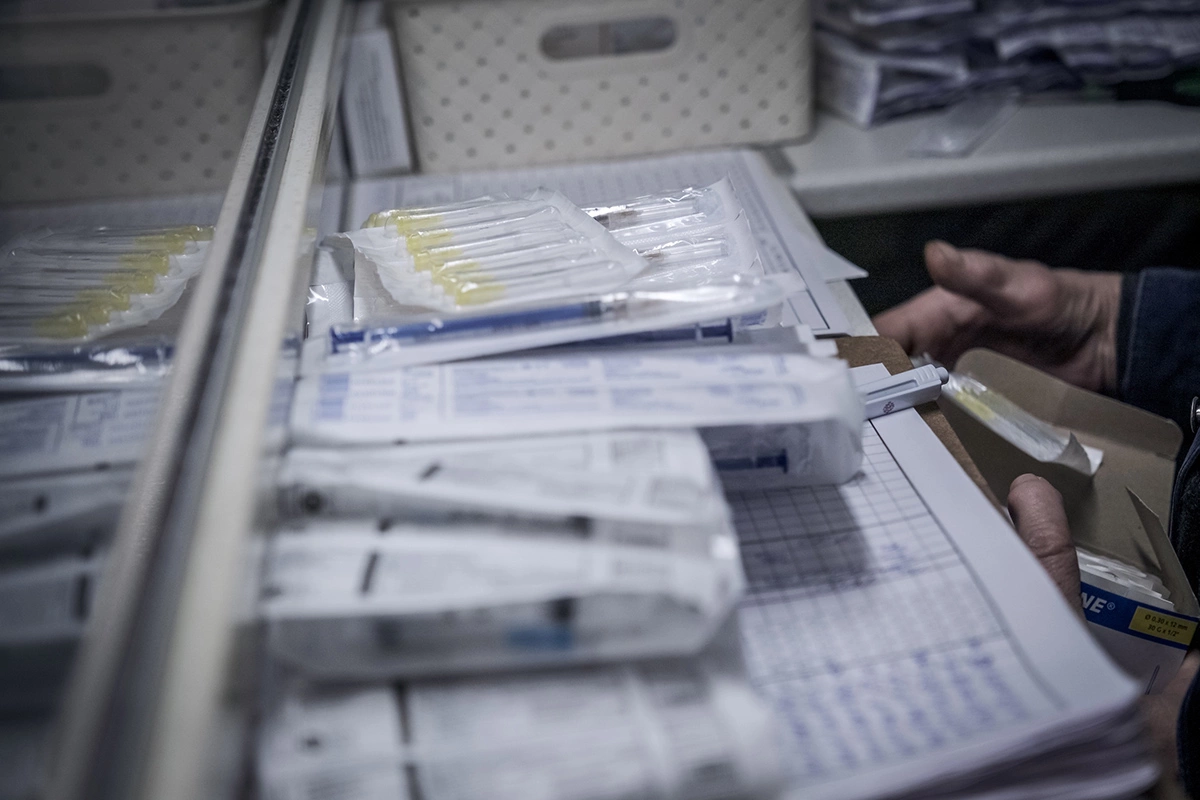 «Эту эпидемию не спрячешь»: 1 декабря — Всемирный день борьбы со СПИДом