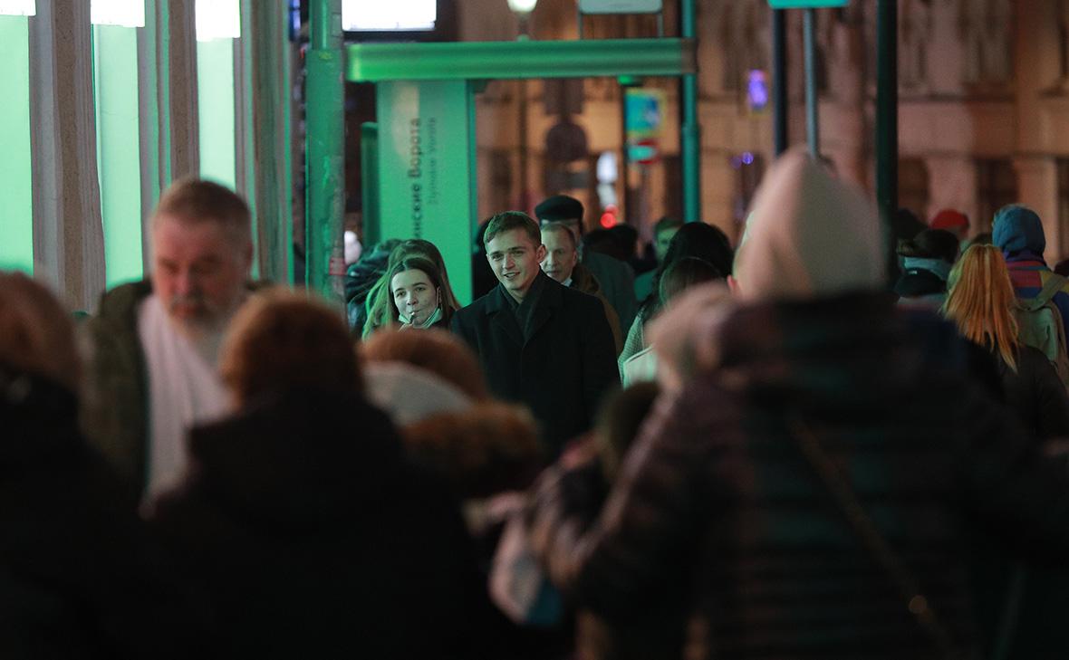 Фото: Владислав Шатило / РБК