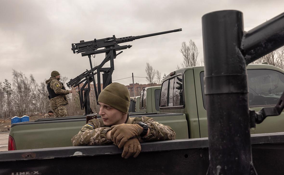 Фото: Роман Пилипей / Getty Images