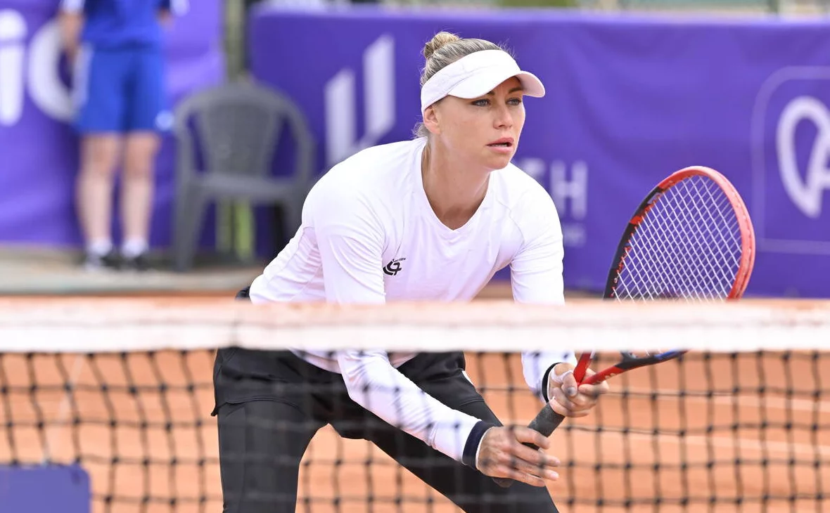 IMAGO / Chryslene Caillaud / Panor / Global Look Press