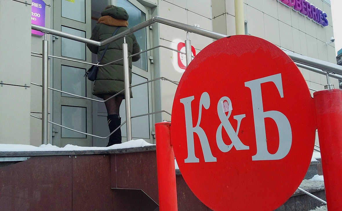 Замир Усманов / Global Look Press