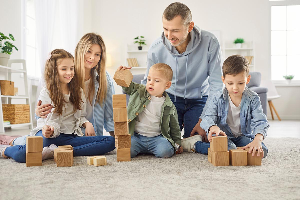 Фото: Studio Romantic / Shutterstock / FOTODOM