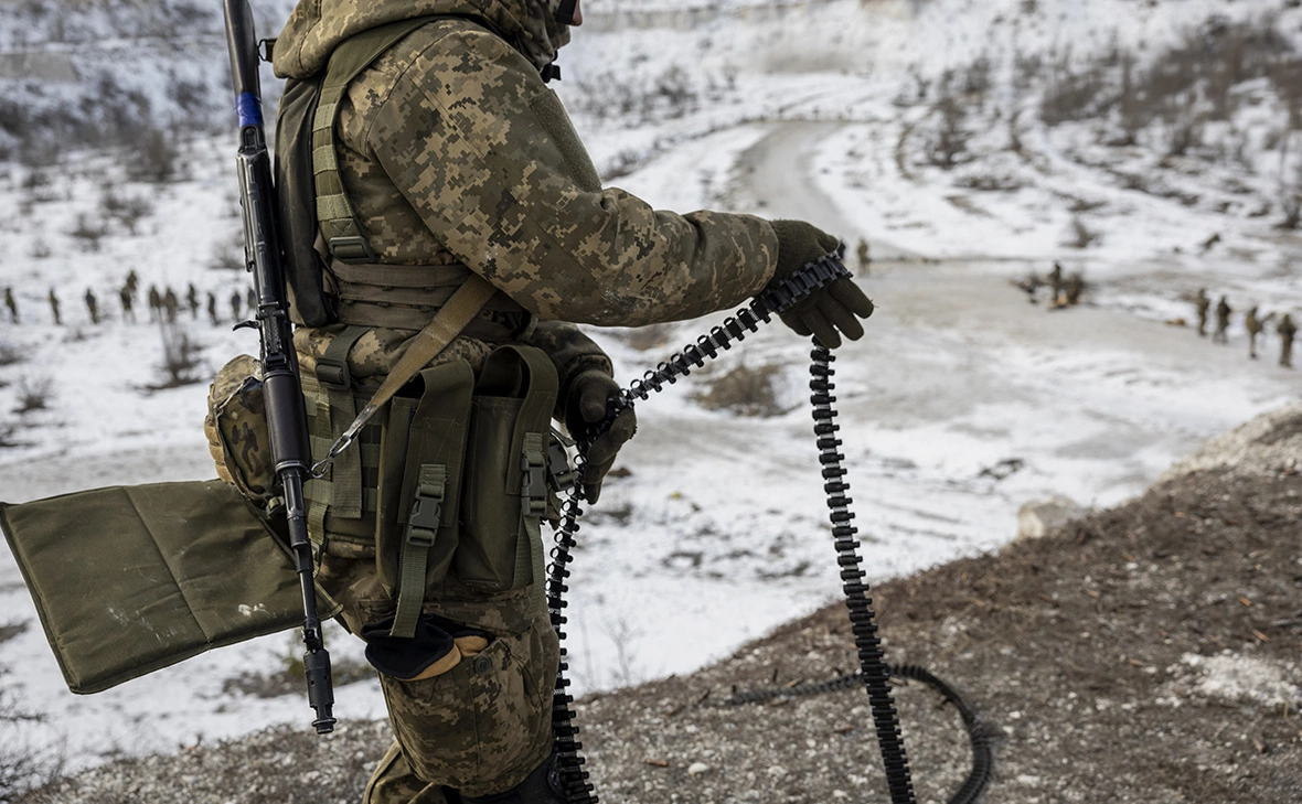 John Moore / Getty Images