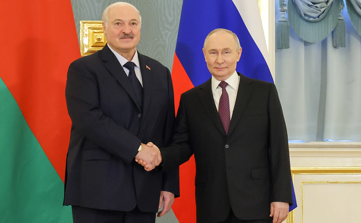 Владимир Гердо / ТАСС