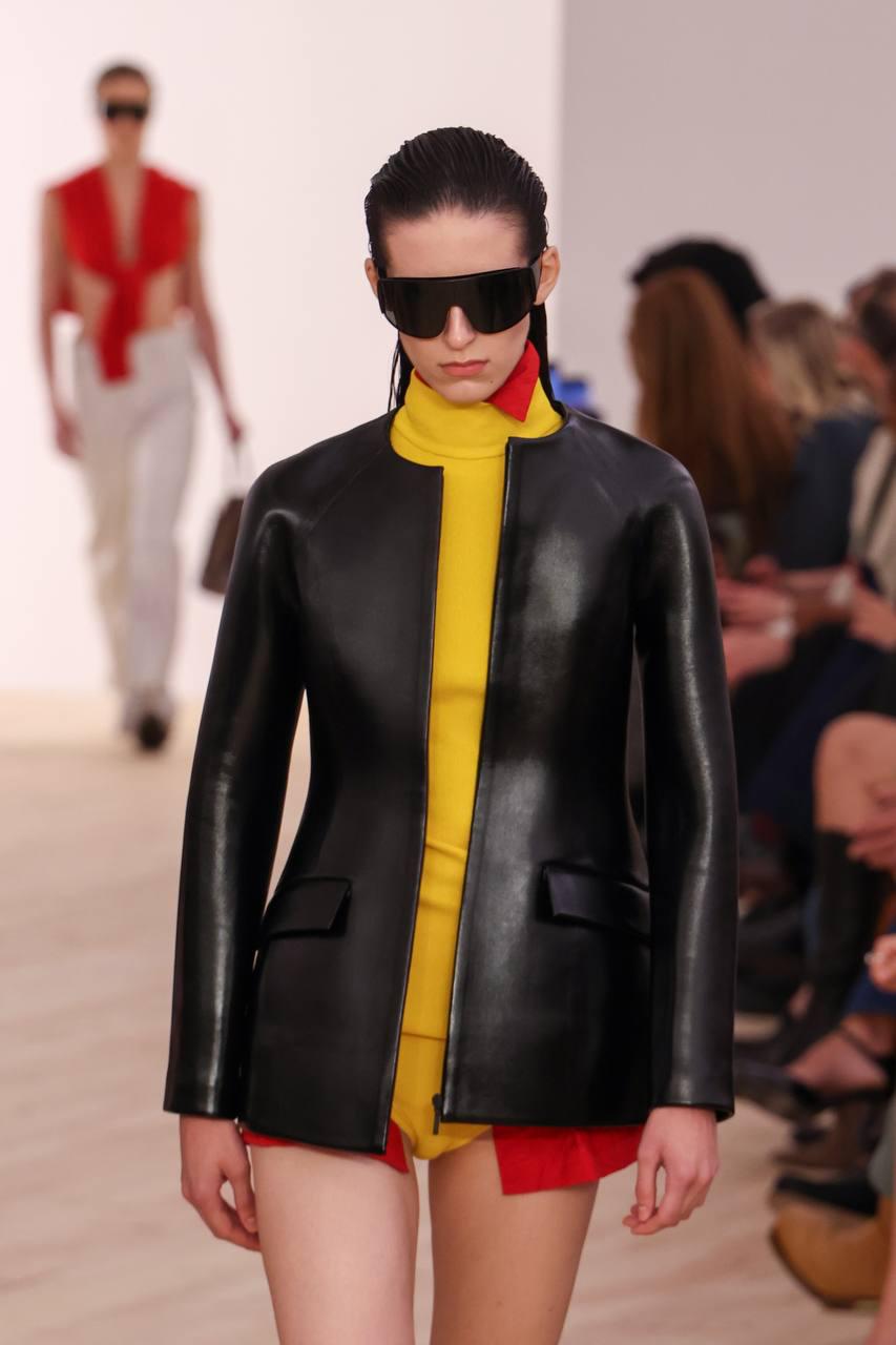 Коллекция Loewe,&nbsp;весна-лето 2026