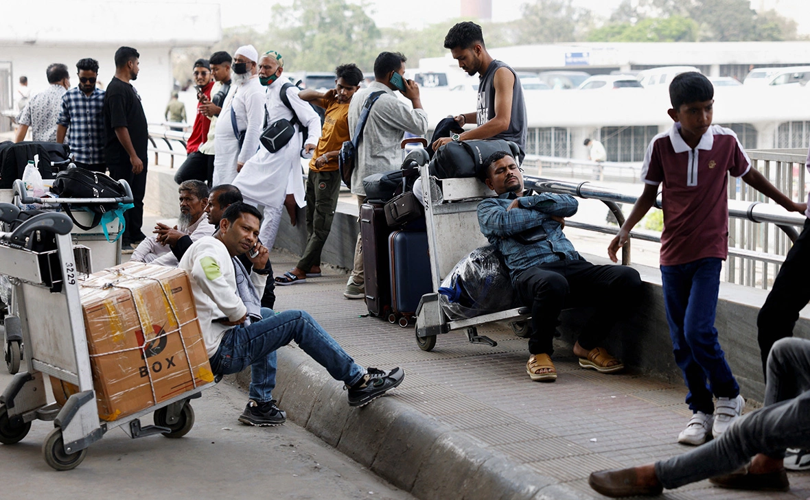 Mohammad Ponir Hossain / Reuters