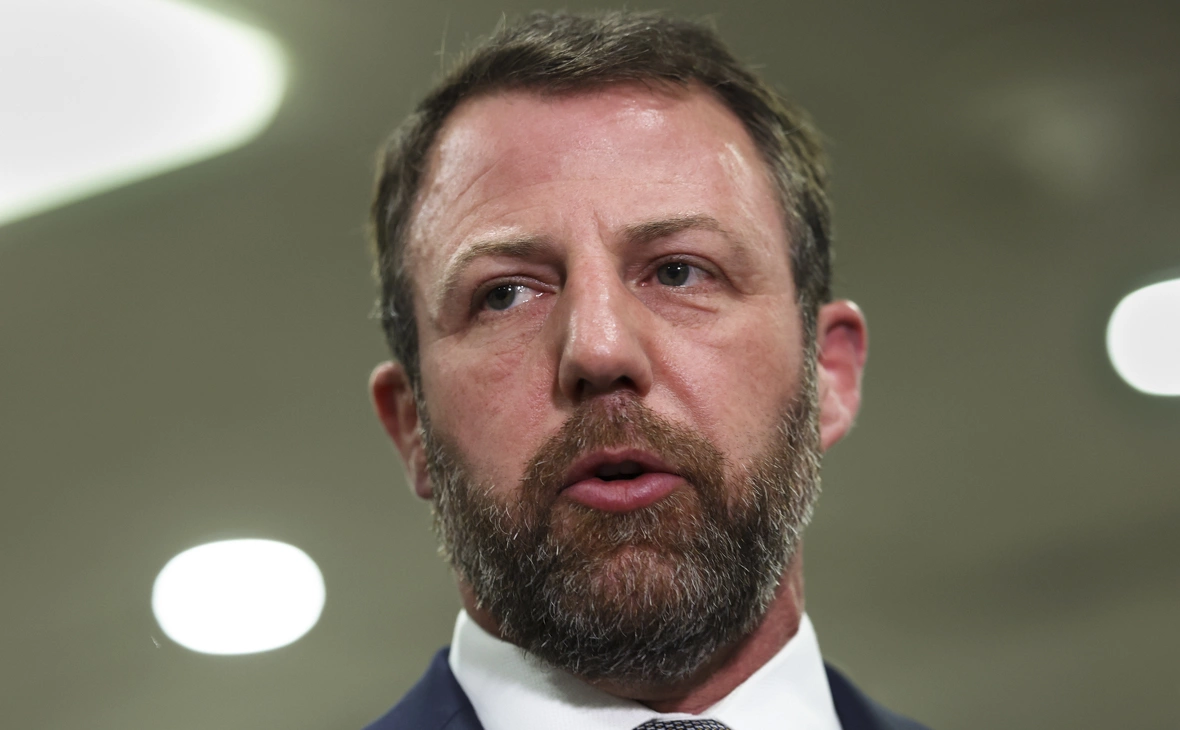 Anna Moneymaker / Getty Images