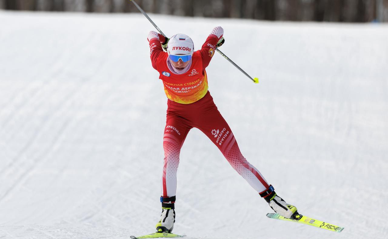 Алина Пеклецова