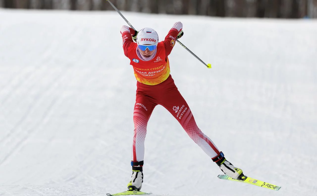 Sergey Elagin / Business Online / Global Look Press