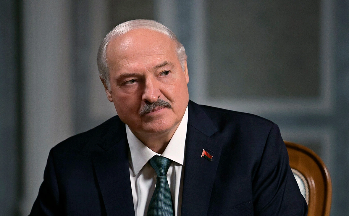 пресс-служба Президента Республики Беларусь 