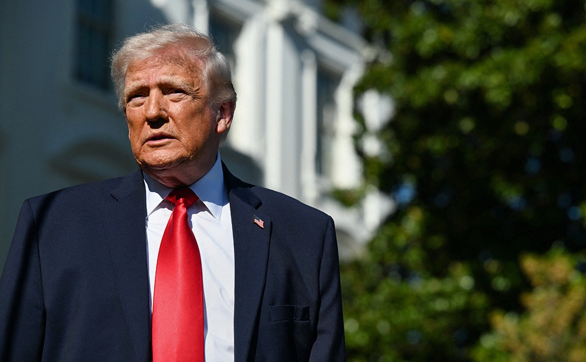 Annabelle Gordon / Reuters