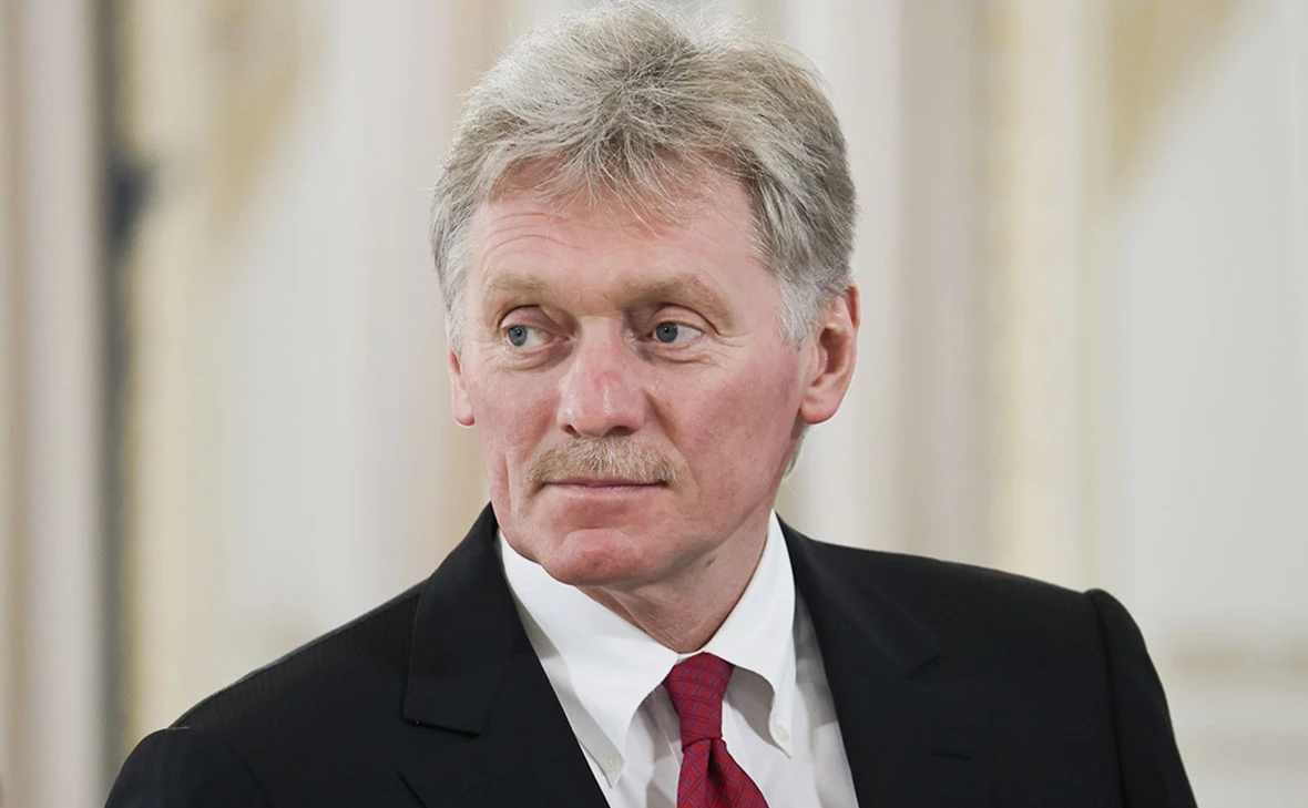 Владимир Андреев / URA.ru / Global Look Press
