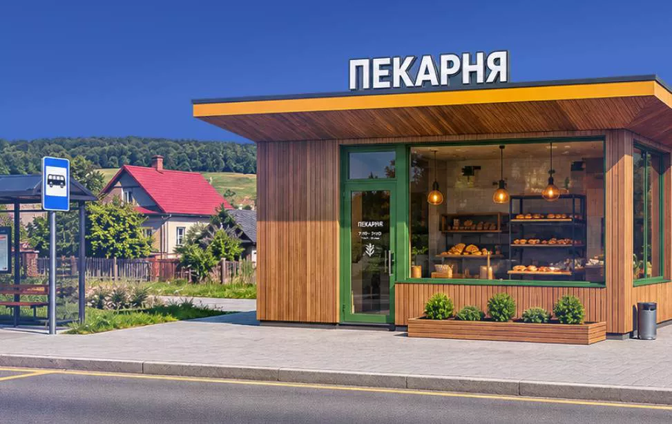 Корпорация развития Нижегородской области