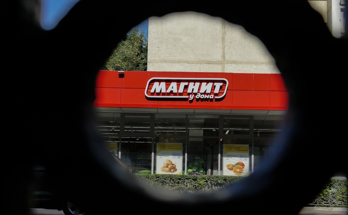 Максим Стулов / ТАСС