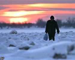 Калининградская область готовится к паводку