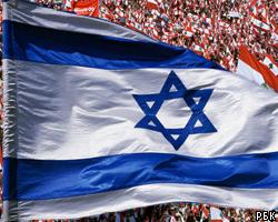 Израильтяне в ходе рейдов в Палестине конфисковали $1,5 млн