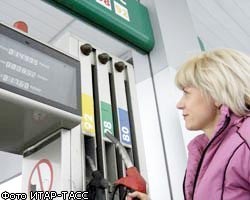 На Алтае более 300 заправок прекратили работу из-за дефицита бензина