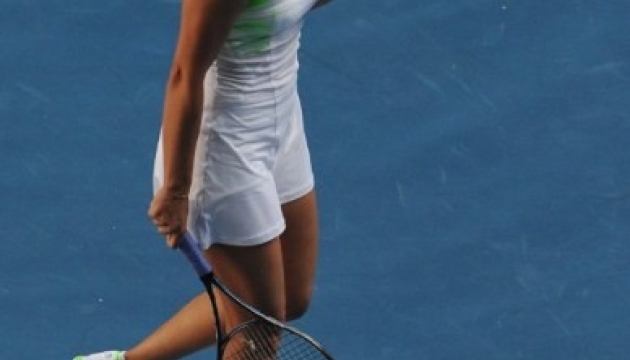 Шарапова громит соперниц на Australian Open