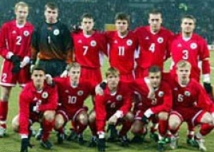 На Евро-2004 будет представлен даже первый российский дивизион