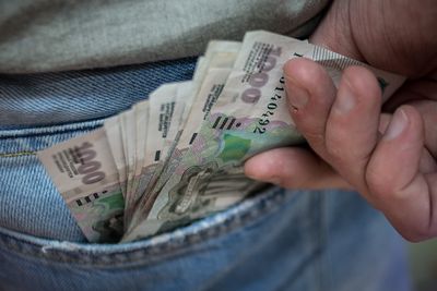 Тюменский бизнесмен скрыл от налоговой почти 80 миллионов