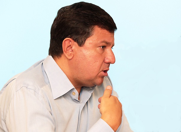 Максим Шубарев, совладелец Setl Group