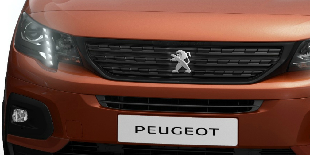 PSA анонсировала новые коммерческие автомобили Peugeot, Citroen и Opel