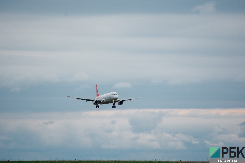 Долго и дорого: авиакомпании РТ оценили закрытие неба над Белоруссией