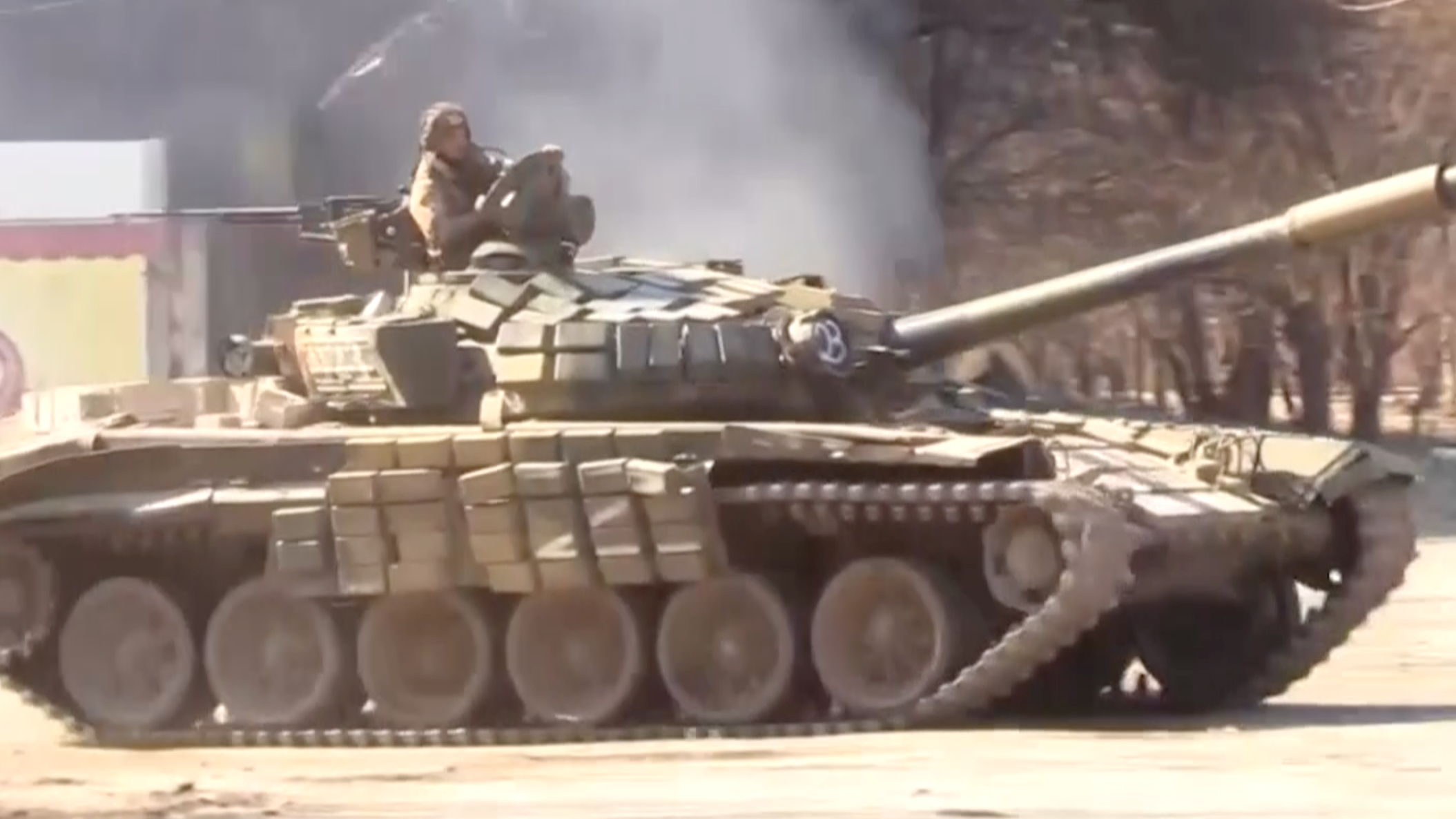 Сдача «Азовстали». Чем завершились три месяца военной операции на Украине