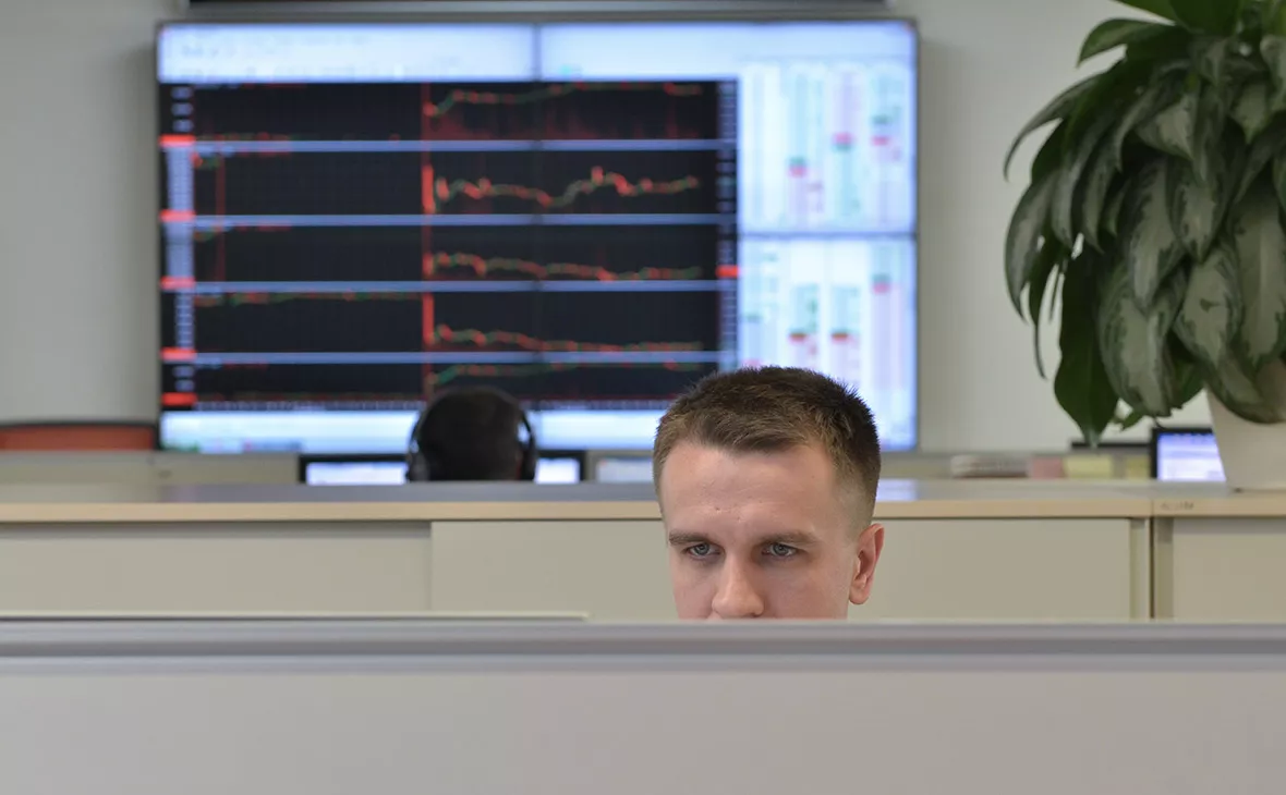 Екатерина Кузьмина / РБК