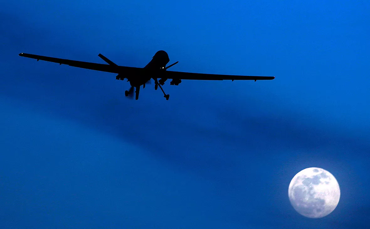 Kirsty Wigglesworth / AP