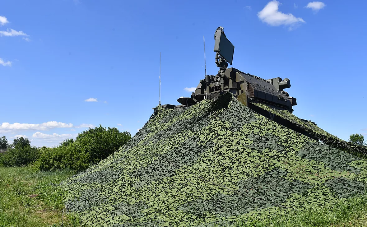 РИА Новости