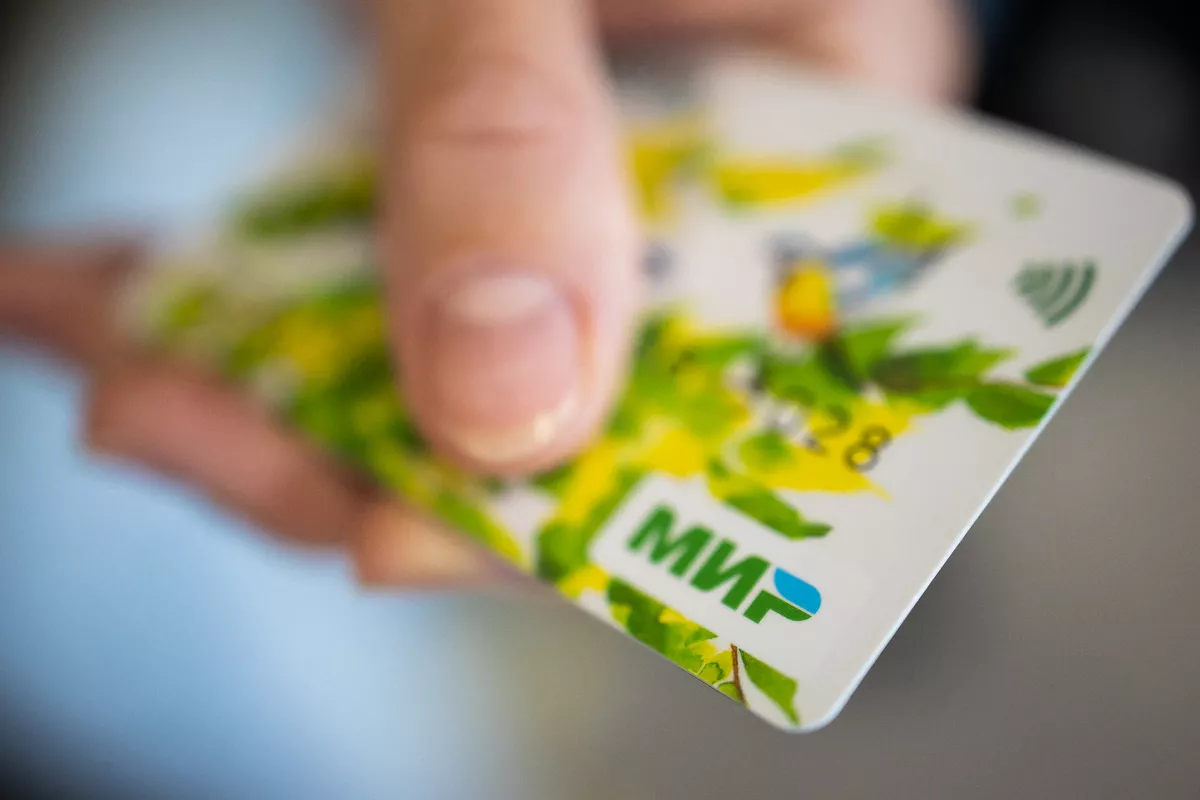 Александр Подгорчук