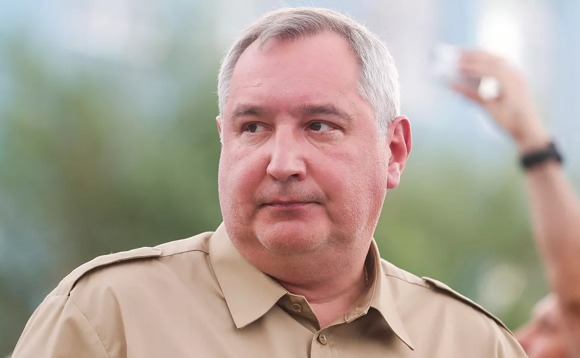 Максим Шеметов / Reuters