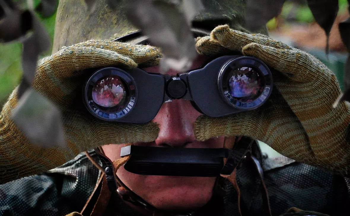 Юрий Смитюк / ТАСС