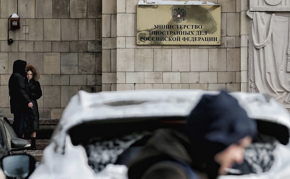 Андрей Любимов / РБК