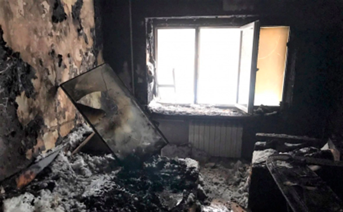 Следственный комитет РФ