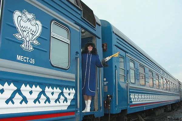 Фотобанк РЖД