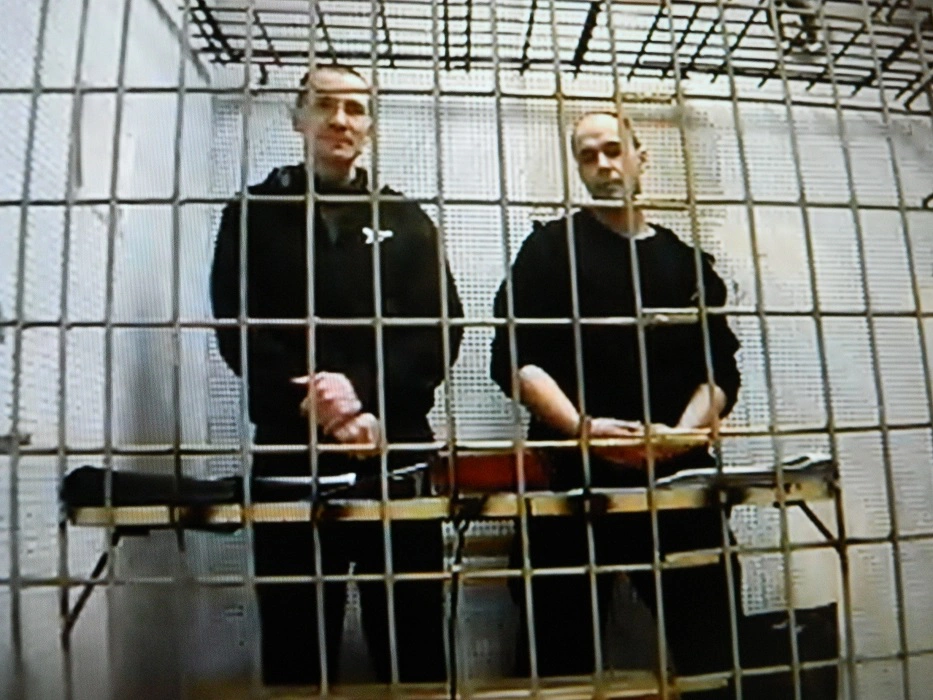 Михаил Лобанов