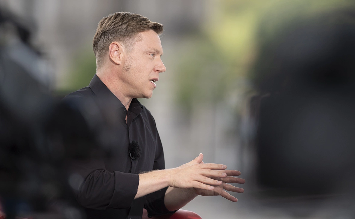 Christophe Gateau / dpa / Global Look Press