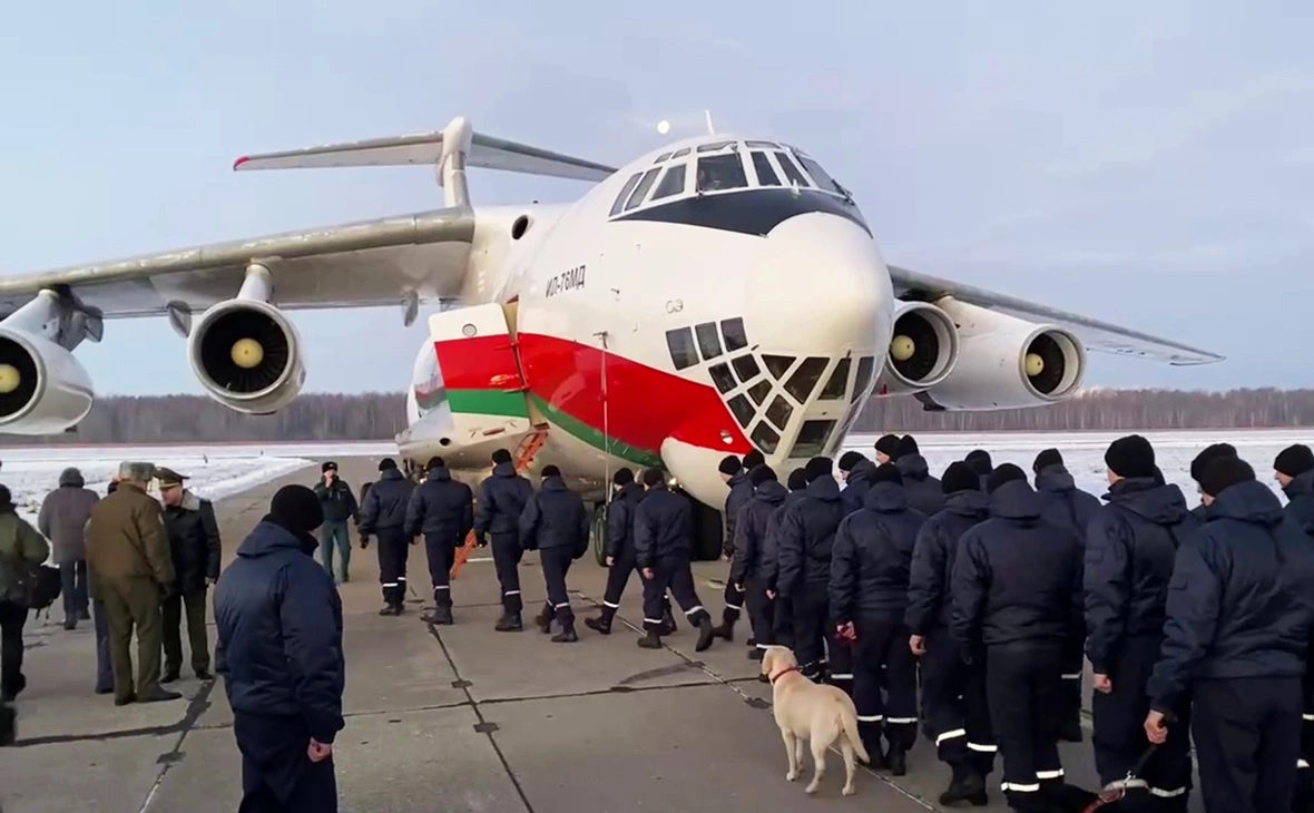 mchs112by / Telegram