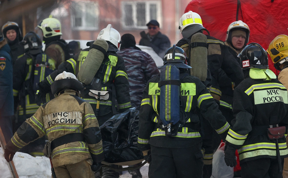 Кирилл Кухмарь / ТАСС