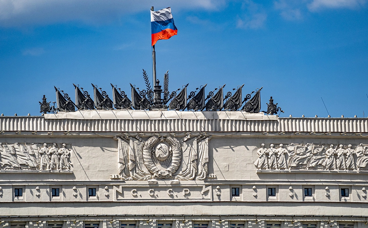 Константин Кокошкин / Global Look Press