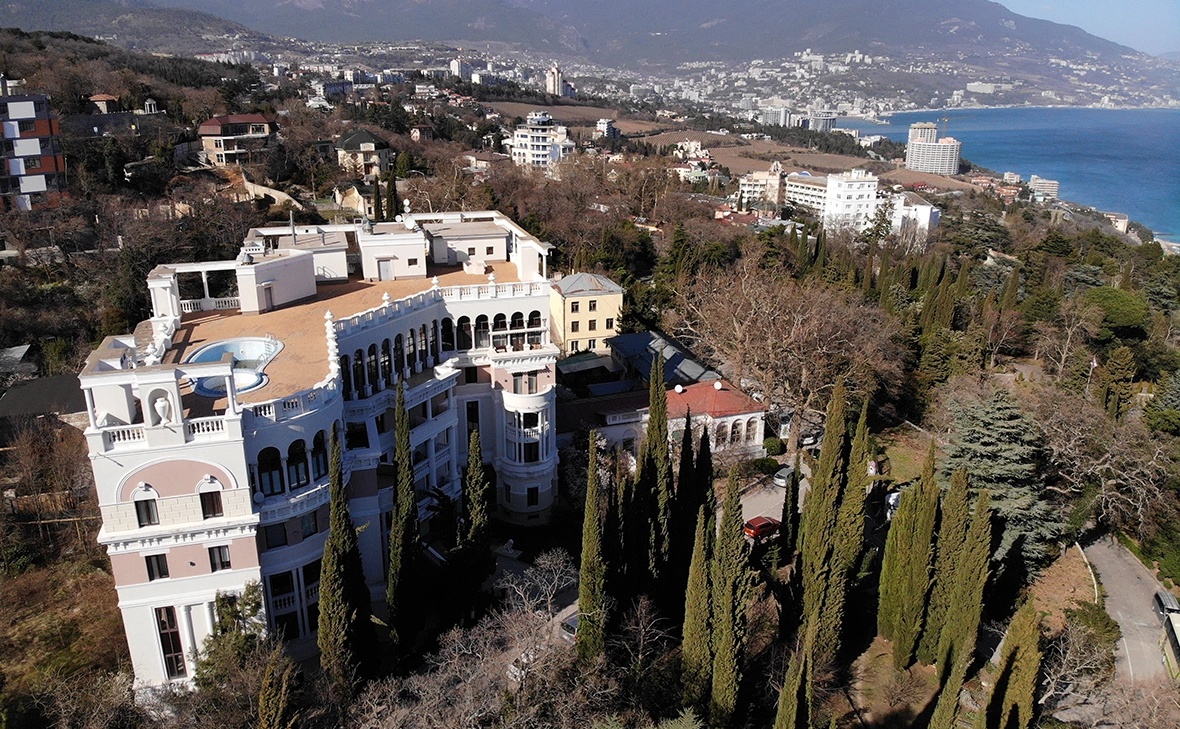 Макс Ветров / РИА Новости