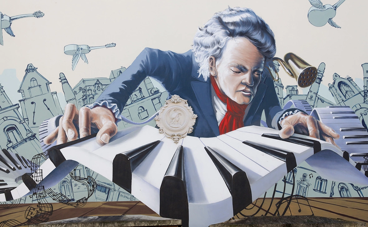 Andreas Rentz / Getty Images