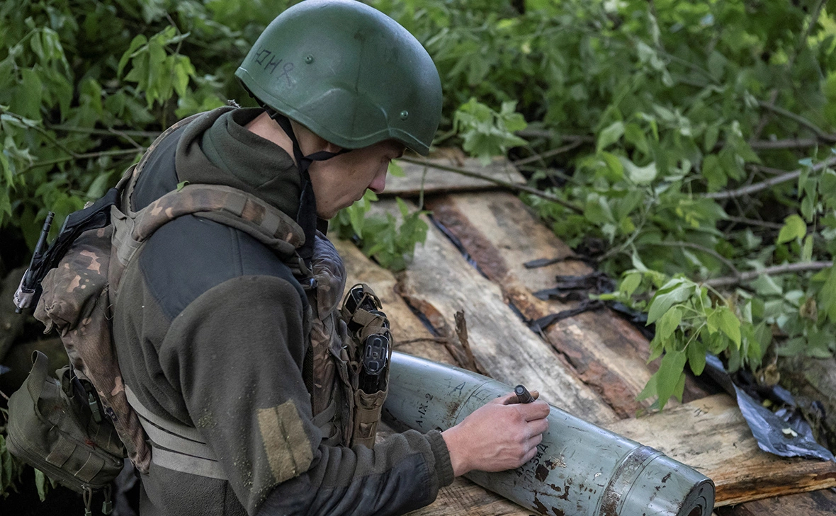 Евгений Завгородний / Reuters